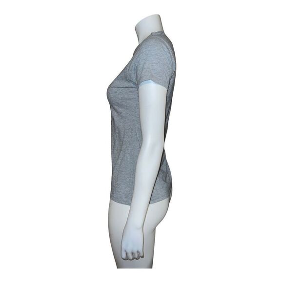 The Office 364 Days Until the Next Pretzel Day Womens Gray T-Shirt Small EUC - Picture 4 of 7